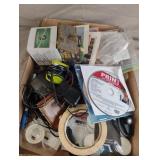 Candles, night light cover and much more.....