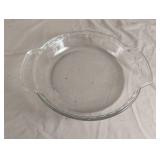 Pie dish