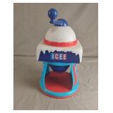 Icee machine