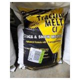 Ice melt 20 lbs bag