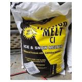 Ice melt 20 lbs bag
