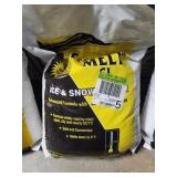 Ice melt 20 lbs bag