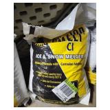 Ice melt 20 lbs bag