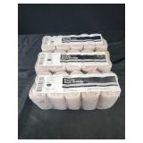 Novaplus economy elastic bandage 3 packs of 10