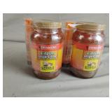 Zatarains Cajun Injector Creole Butter. 2-16 fl.