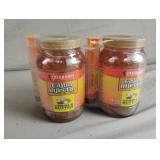 Zatarains Cajun Injector Creole Butter. 2-16 fl.