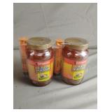 Zatarains Cajun Injector Creole Butter. 2-16 fl.