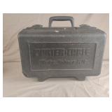 Porter-Cable plastic box