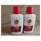 Hoover portable spot cleaner with OXY. 2-32 fl.