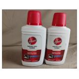 Hoover portable spot cleaner with OXY. 2-32 fl.