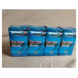 Pronto PF3144 fuel filters. 4 total