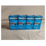 Pronto PF3144 fuel filters. 4 total