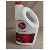 Hoover carpet cleaner-fresh meadows. 128 fl. oz