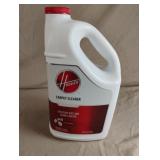 Hoover carpet cleaner-fresh meadows. 128 fl. oz