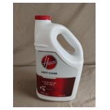 Hoover carpet cleaner-fresh meadows. 128 fl. oz