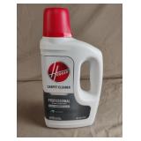 Hoover carpet cleaner professional-Ocean Breeze.