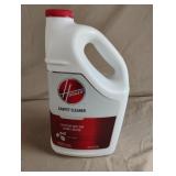 Hoover carpet cleaner-fresh meadows. 128 fl. oz