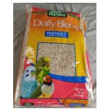 Wild Harvest Daily Blend Parakeet Canary & Finch