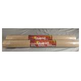 Quartet natural cork roll 24 x 48. 2 total rolls