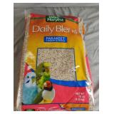 Wild Harvest Daily Blend Parakeet Canary & Finch