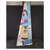 First Act discovery kids acoustic guitar