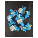 12 hose mender splitter shut off