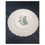 CONVOLVULUS by Copeland Spode Luncheon Plate 9"