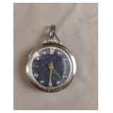 Lucerne Lifetime Mainspring Antimagnetic ladies