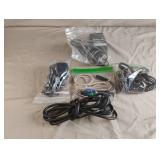 Cell phone cords and more...