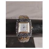 Geneva Quartz ladies watch