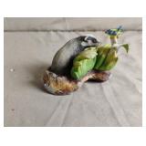 Franklin Porcelain "The Woodlands in April by