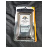 Floating pouch protectant