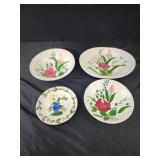 Blue Ridge Pottery Southern Potteries Bluebell