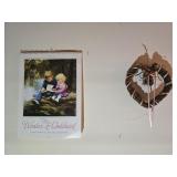Vine Heart & Wonders of Childhood Calander