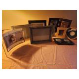 Picture frames