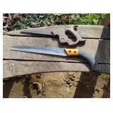 Handsaws