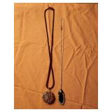 Fashion jewelry necklaces