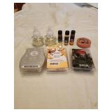 Scentsy melts, wax melts, oils, air freshener