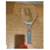 Prince Jr tennis racket