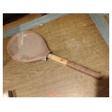 Chri e Every Wilson tennis racket