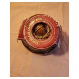 Easy release Cranberry mold new