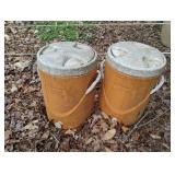 Coleman coolers 12 x 18