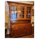 60x83x16 hutch