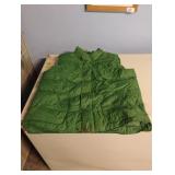 Lands End size XL vest