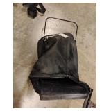 Troy Bilt bagger