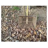 Fine time pitch forks