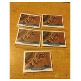 Kentucky Derby 1992 collectors cards