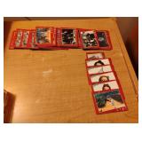 Wizard of Oz collectors cards