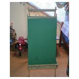Chalkboard Easil 22"x 54"