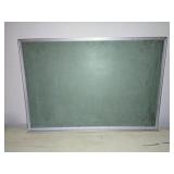Chalkboard 36"x 24"